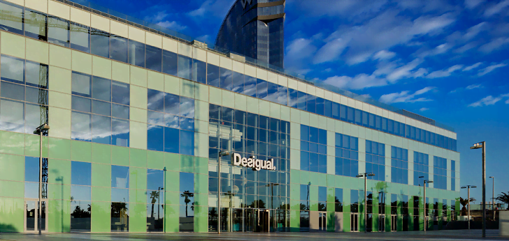 Desigual vuelve a soñar: nuevo producto, nueva marca y menos margen para volver a crecer en 2018